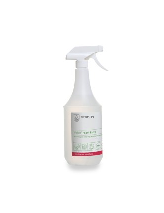 Velox Foam Extra Espuma Desinfectante Superficies 1 l.