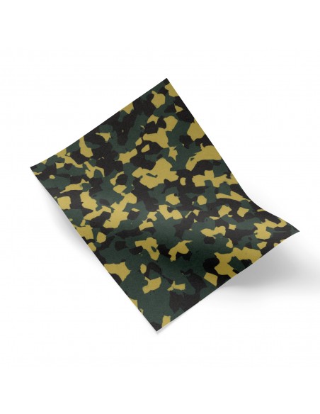 PODOTIL ARMY 2 mm 950x550 mm.