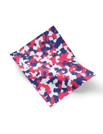 PODOTIL MULTIPINK 2 mm 1050x650 mm.