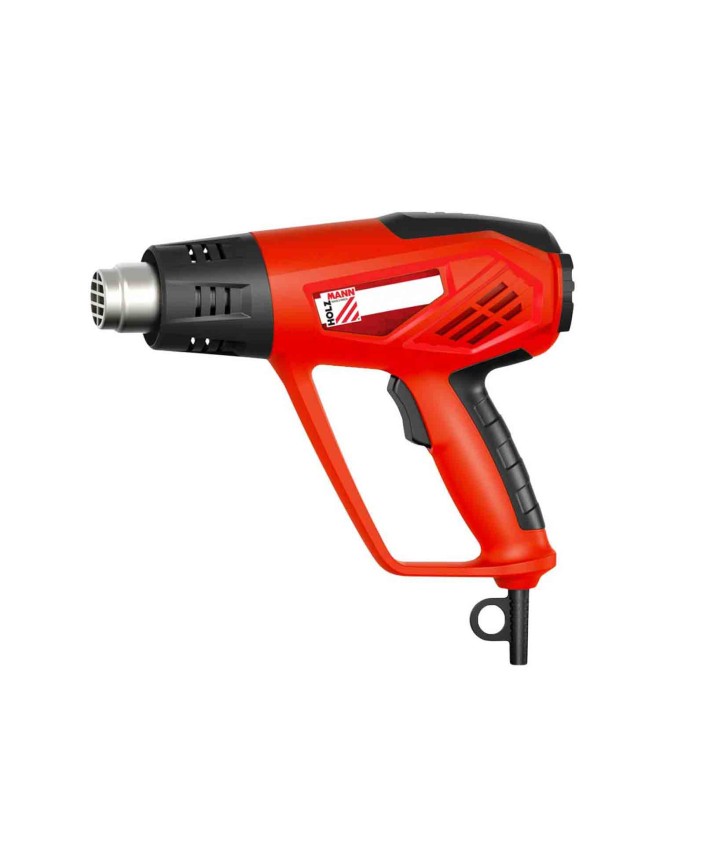 Pistola de calor 2000w