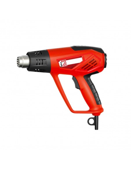Pistola de calor 2000w