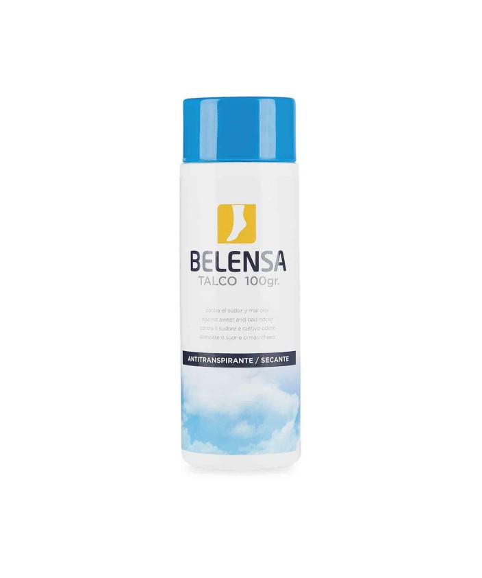 Belensa Talco 100 g.