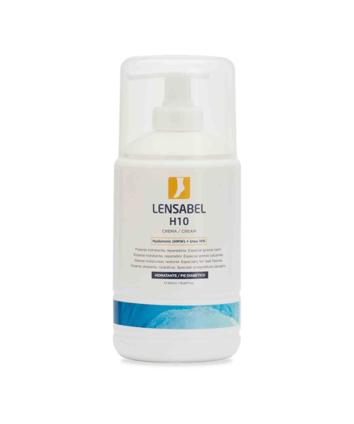 Lensabel H10 500 ml.
