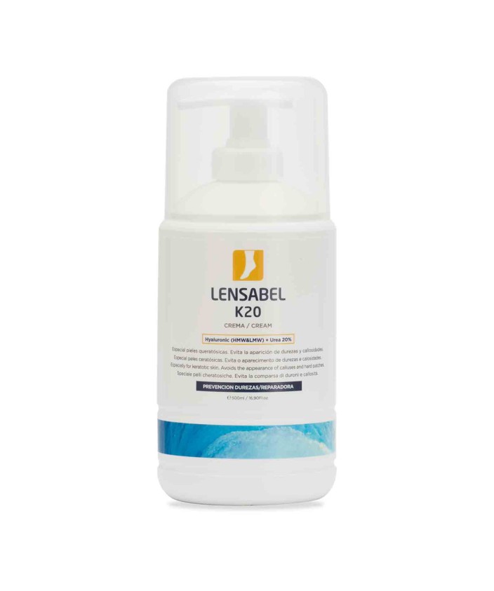 Lensabel K20 500 ml.
