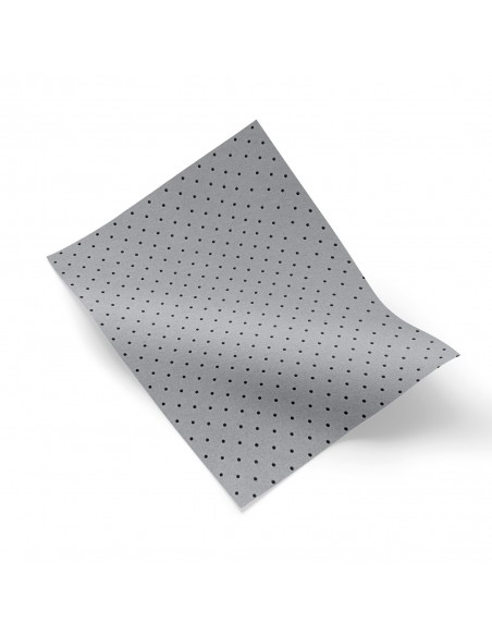 POLIFOAM 1250 Perf. Gris 1,8 mm. 750 x 1000 mm.