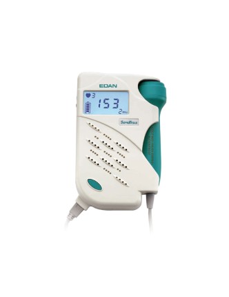 DOPPLER SONOTRAX VASC C/SONDA 8 Mhz