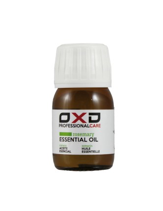 Aceite esencial de Romero OXD 30 ml.