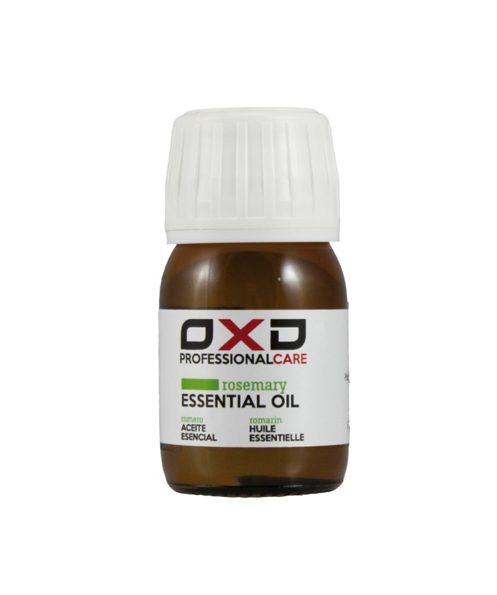 Aceite esencial de Romero OXD 30 ml.