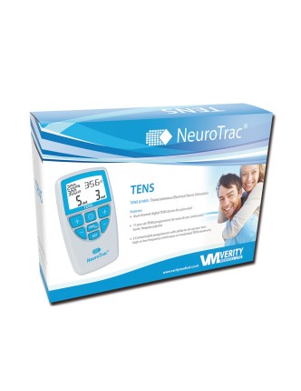NEUROTRAC-TENS Electroterapia