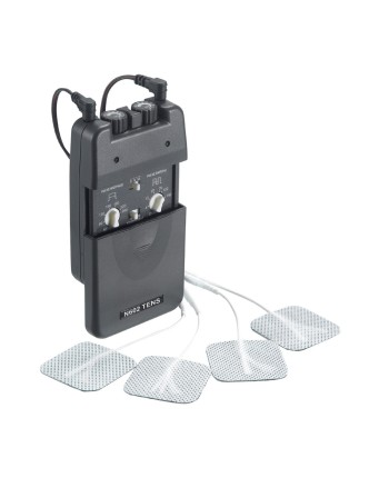 Aparato TENS Analógico (estimulación por impulso eléctrico)