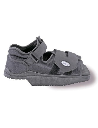 Zapato Heelwedge