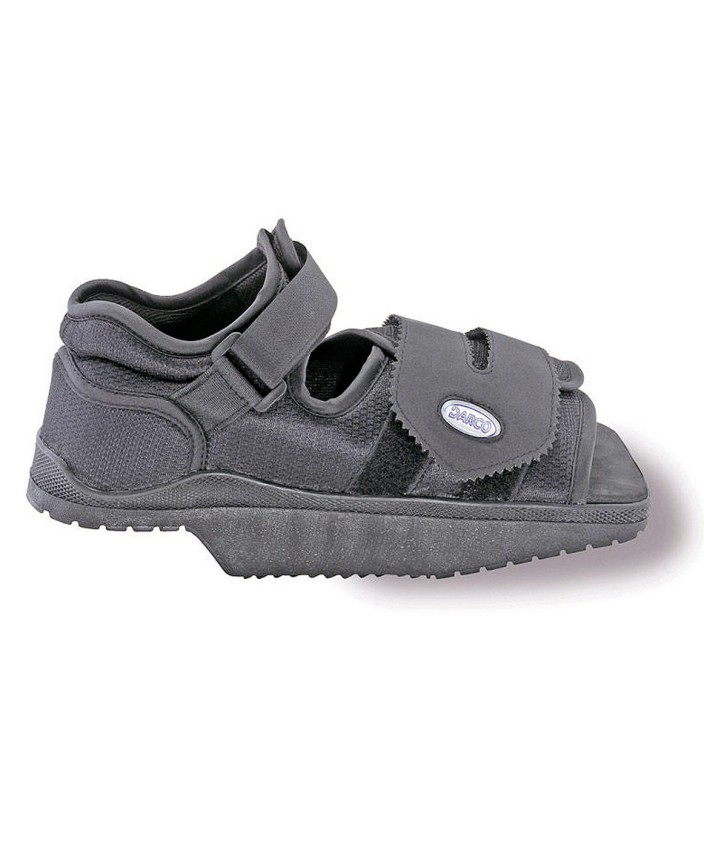 Zapato Heelwedge