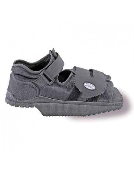 Zapato Heelwedge
