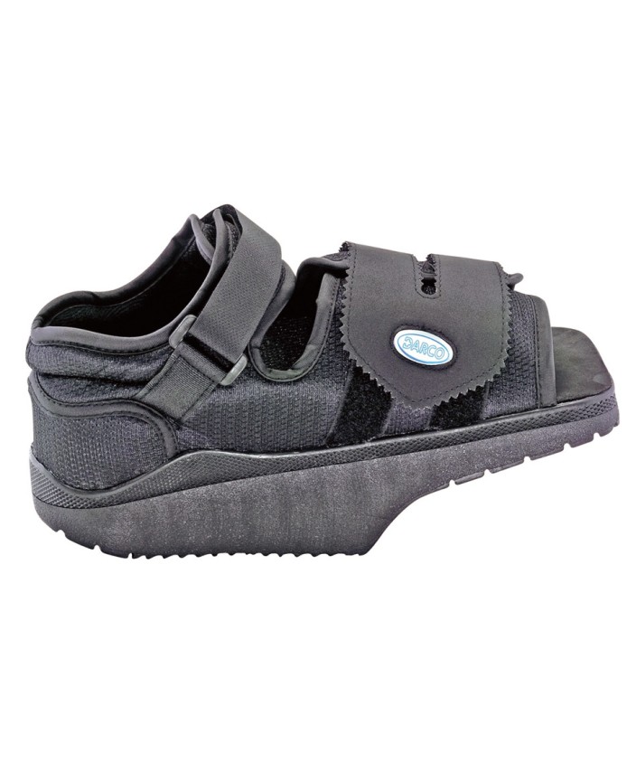 Zapato Orthowedge
