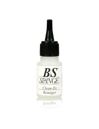 Limpiador Clean EX 25 ml.