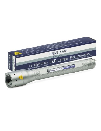 Linterna LED Unguisan