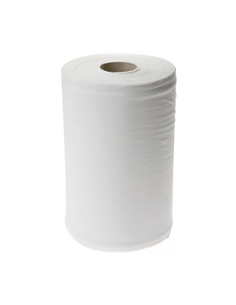 BOBINA MINI secamanos 2 capas (Ø 14,5 cm.) 70 m.