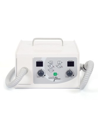 Micromotor con aspiración MEDIPOWER 30.000 rpm