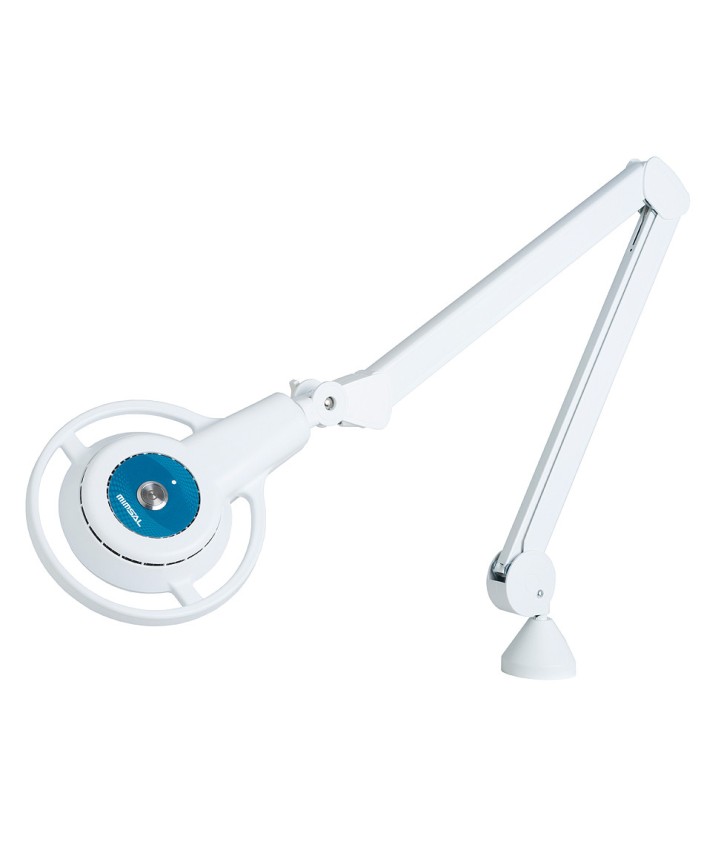 Lámpara MS LED