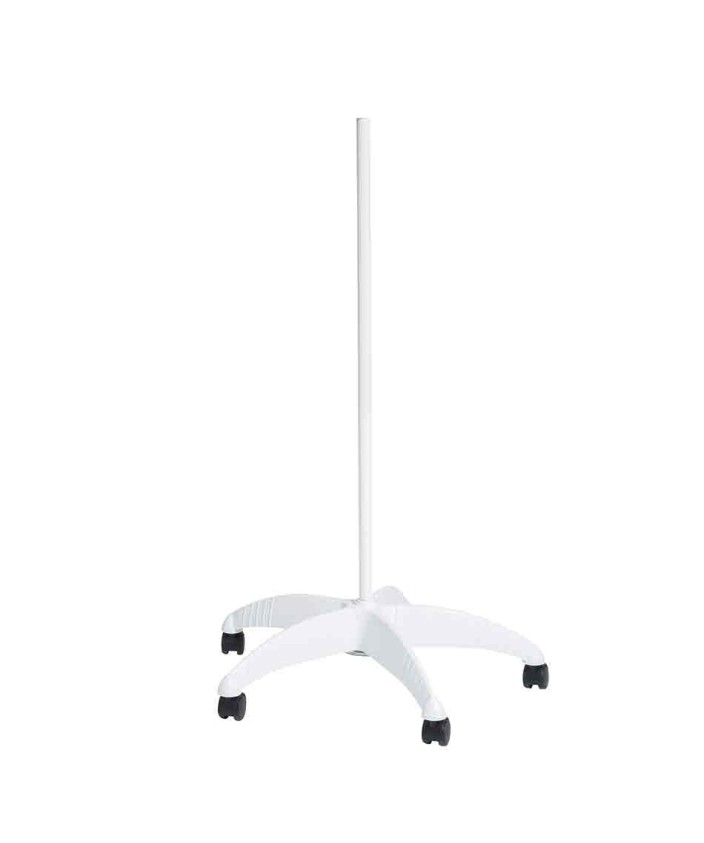 BASE Rodable 8 kg. para lámpara MS LED