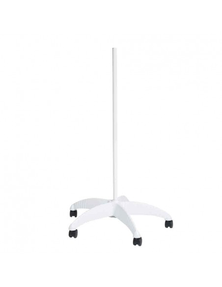 BASE Rodable 8 kg. para lámpara MS LED
