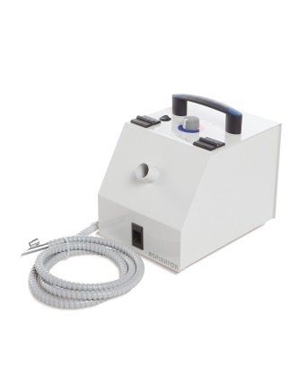 ASPIRATOR Sistema aspiración portátil con cánula universal