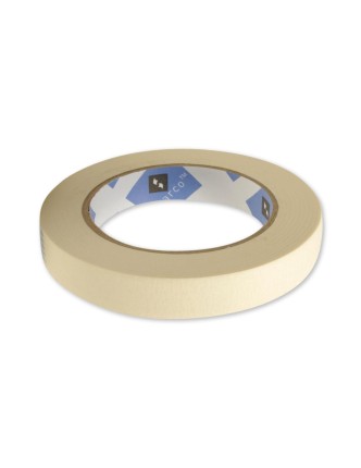CINTA Indicadora de Esterilización 50 m. x 19 mm.