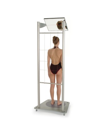 ANALIZADOR POSTURAL LUX 80x72