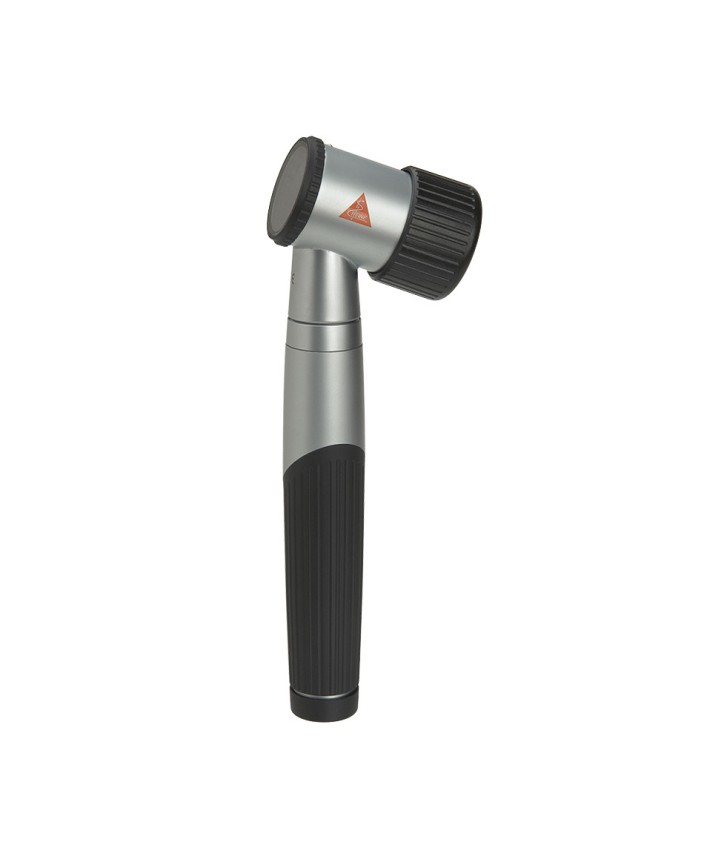 Dermatoscopio MINI 3000 con mango a Pilas