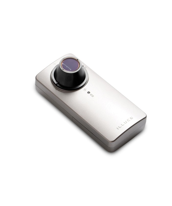 Dermatoscopio IDS-1000 Plus