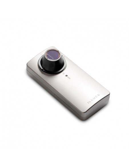 Dermatoscopio IDS-1000 Plus