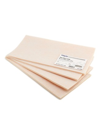 FLEECY FOAM Hapla 5 mm. (bolsa 4 lam.)
