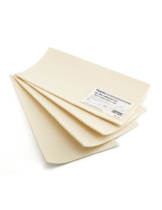 FIELTRO ADHESIVO HAPLA 2 mm. 40 cm. x 22,5 cm.