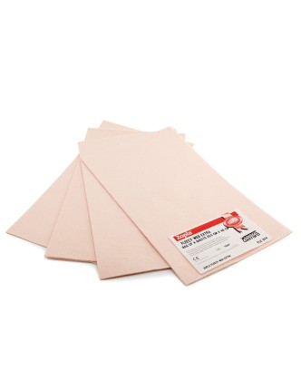 FLEECY WEB Extra Zopla (bolsa 4 lam. 22,5 cm. x 40 cm.)