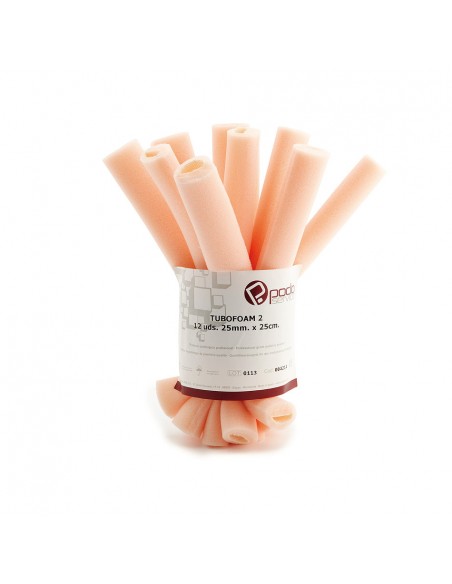 COMBINADO TUBOFOAM Nº 1-2-3-4 (3 uds./medida)