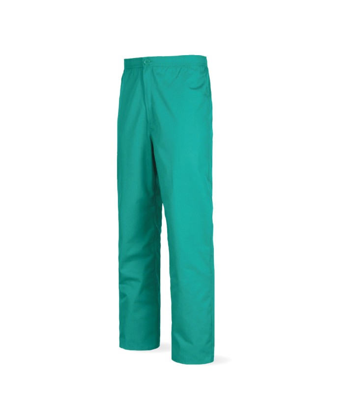 Pantalón Unisex Verde