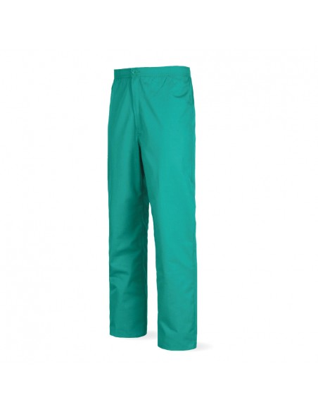 Pantalón Unisex Verde