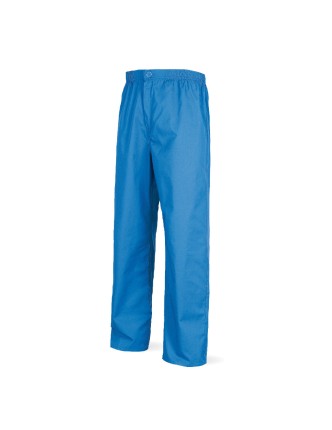 Pantalón Unisex Celeste