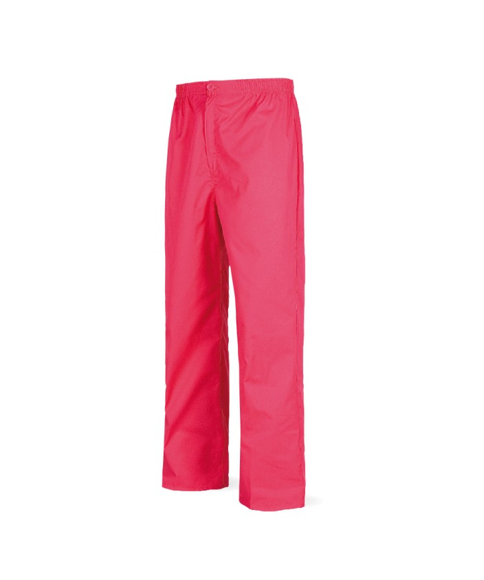 Pantalón Unisex Fucsia
