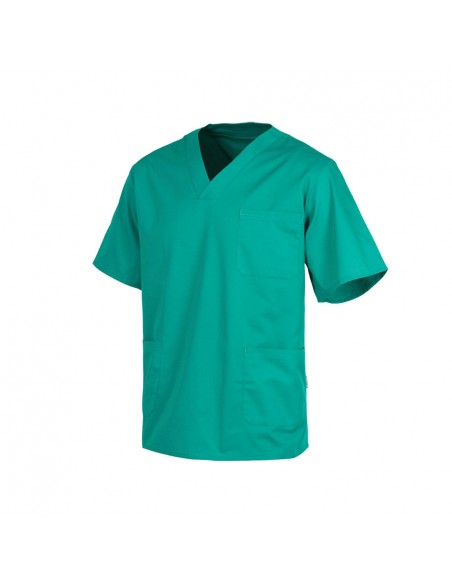 Casaca Unisex Color Verde