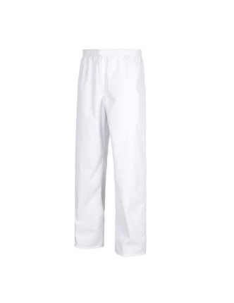 Pantalón Proline Unisex Blanco