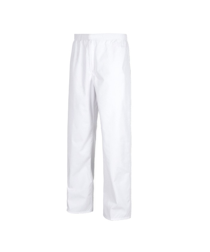 Pantalón Proline Unisex Blanco