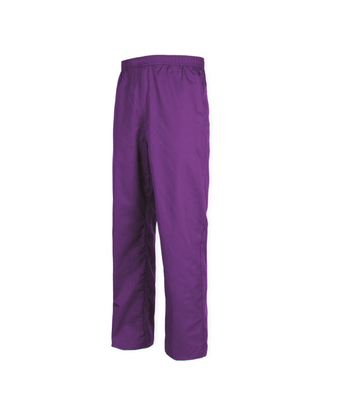 Pantalón Proline Unisex Morado