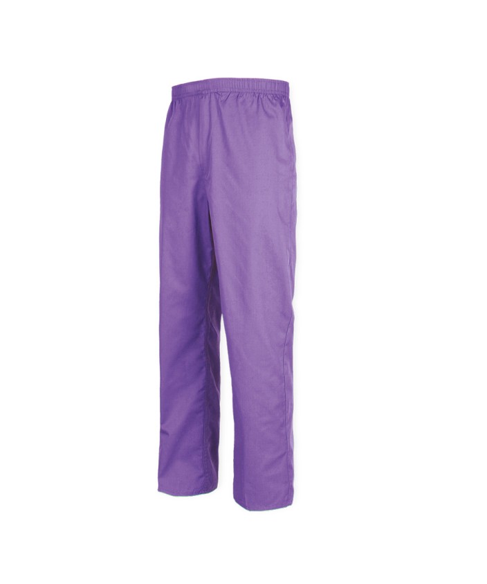 Pantalón Proline Unisex Lila
