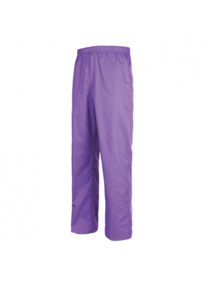 Pantalón Proline Unisex Lila