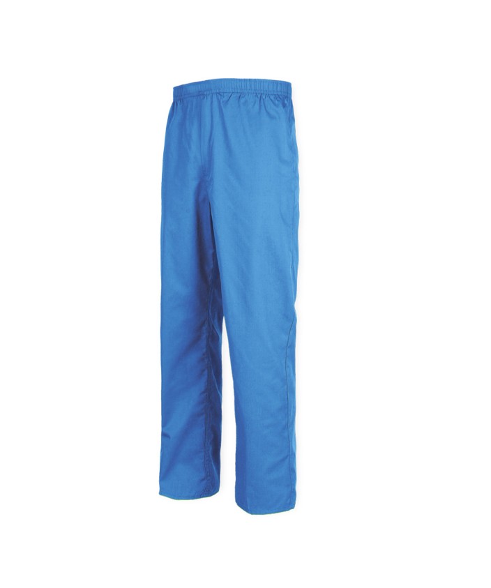 Pantalón Proline Unisex Azul