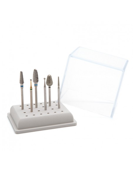 SET Fresas Podoservice