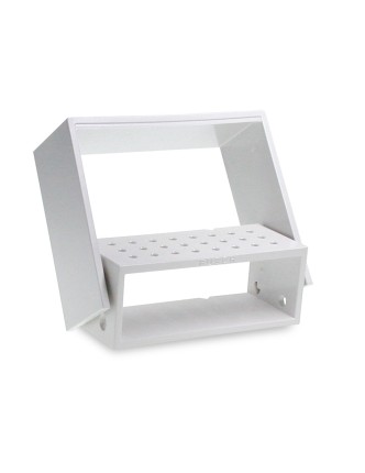 Caja Steri-Safe Pro para fresas