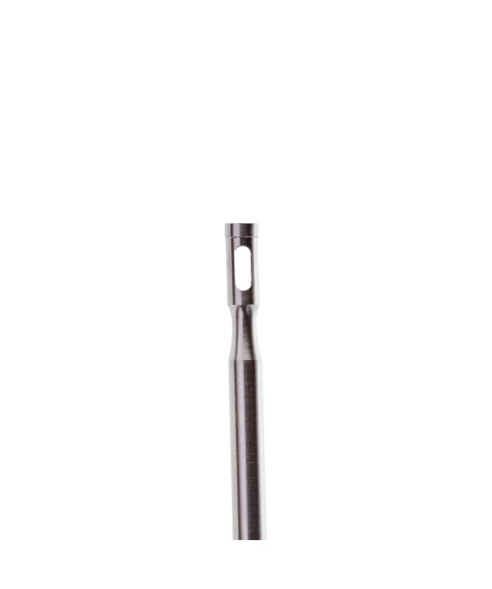 FRESA ACERO enuclear