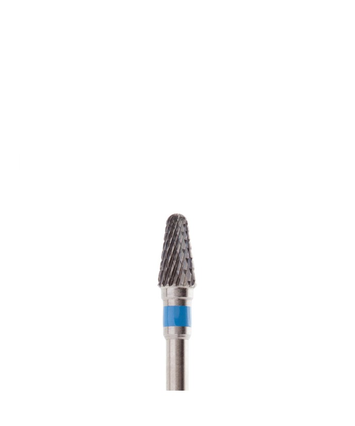 FRESA CARB. Cruzado Medio D. 40